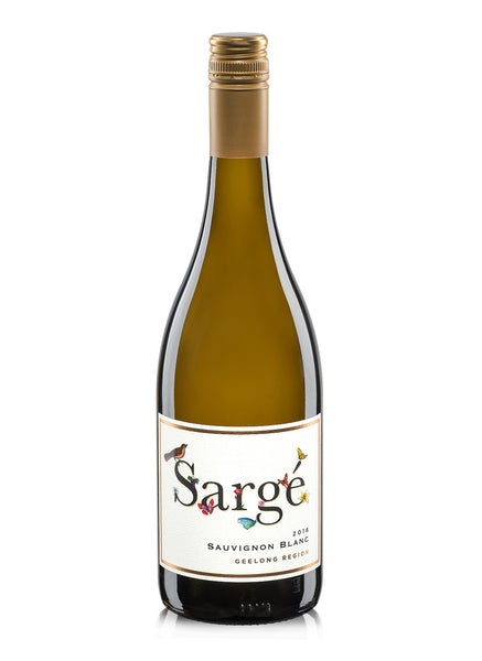 2016 Sargé Sauvignon Blanc