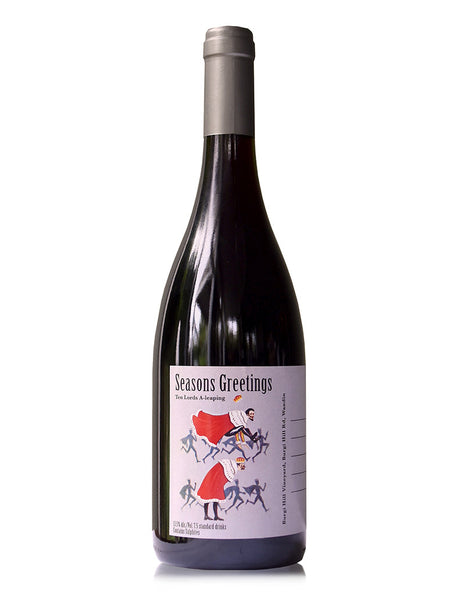 Sarge Ten Lords A-Leaping Yarra Valley Wine